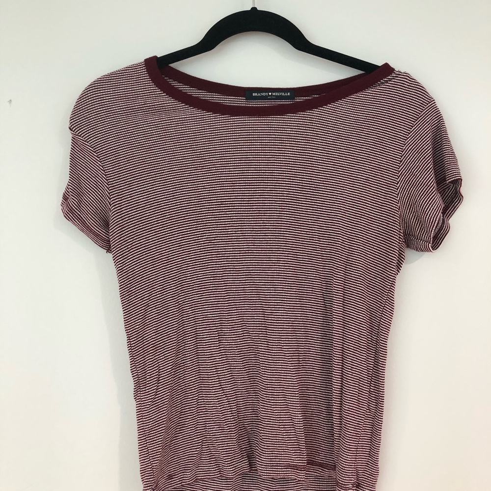Brandy Melville tshirt